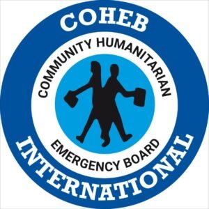 Community Humanitarian Emergency Board CAR (COHEB)